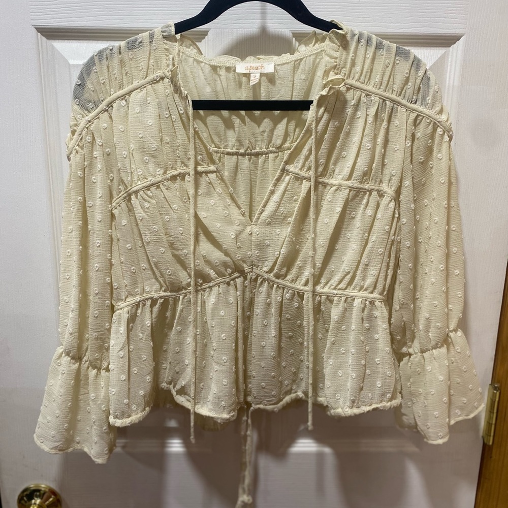 Women’s blouse